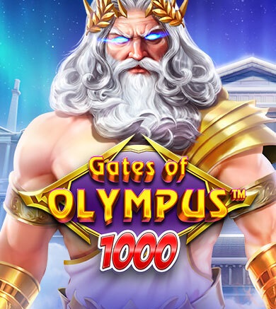 Keuntungan Bermain di Situs Olympus1000: Permainan Slot Online Terbaru