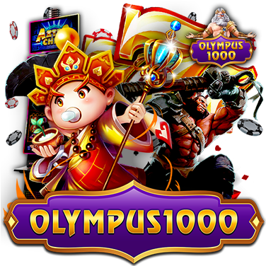 Memaksimalkan Keuntungan dengan Slot Online Olympus1000